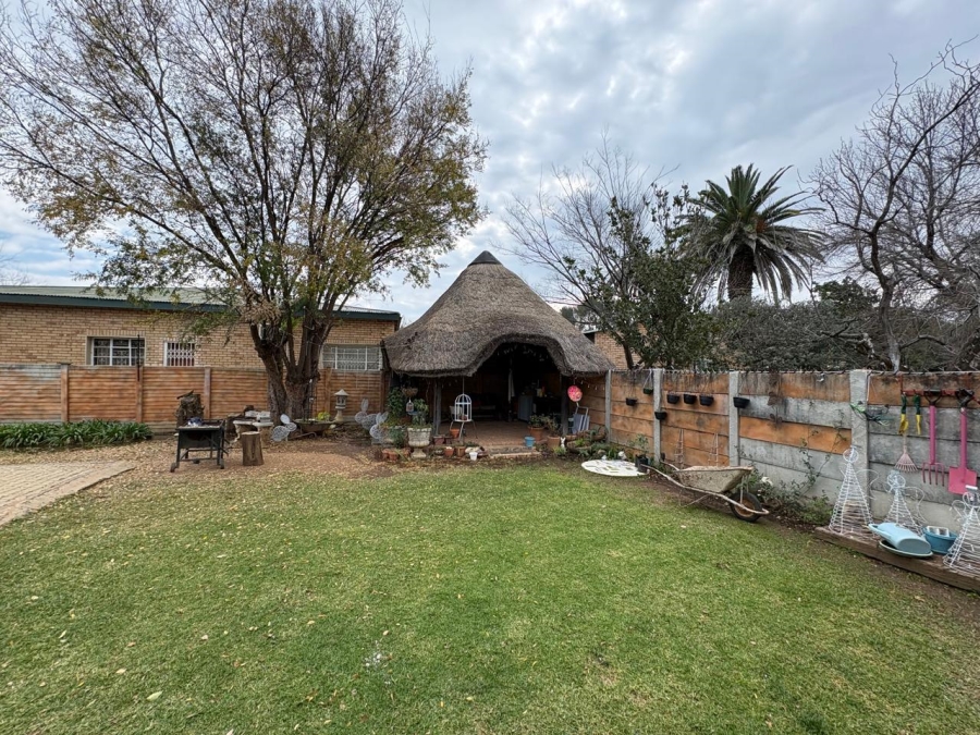 3 Bedroom Property for Sale in Wolmaransstad North West